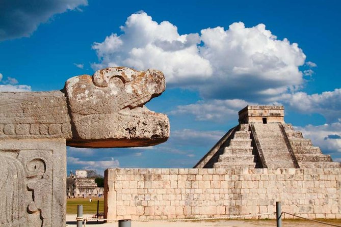 Chichen Itza, Cenote, and Valladolid Tour - Guide quality can make or break the day