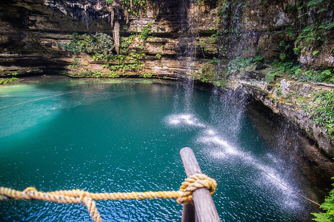 Chichen Itza, Cenote, and Valladolid Tour - How to prepare for a 12-hour day