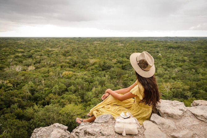 Chichen Itza, Cenote Ik Kil, Coba Ruins Small Group Early Arrival - Why this packed Yucatan day works