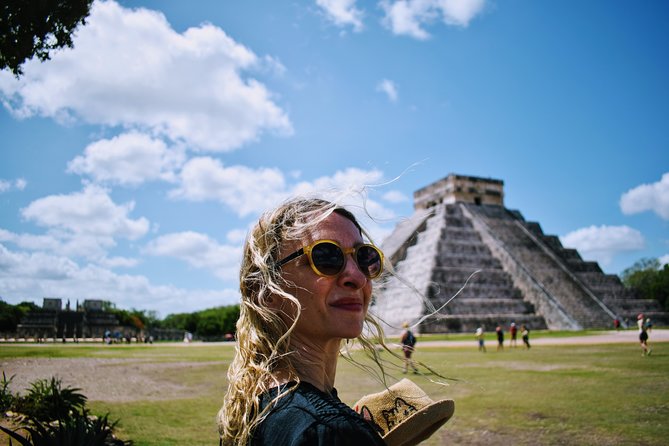 Chichen-itza & Cenote Private Tour - Key points to know before you book