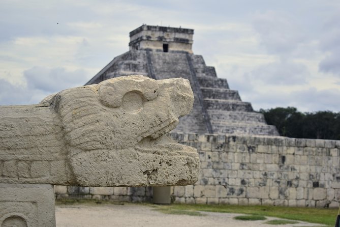 Chichen-itza & Cenote Private Tour - Why the 6 a.m. departure is worth it