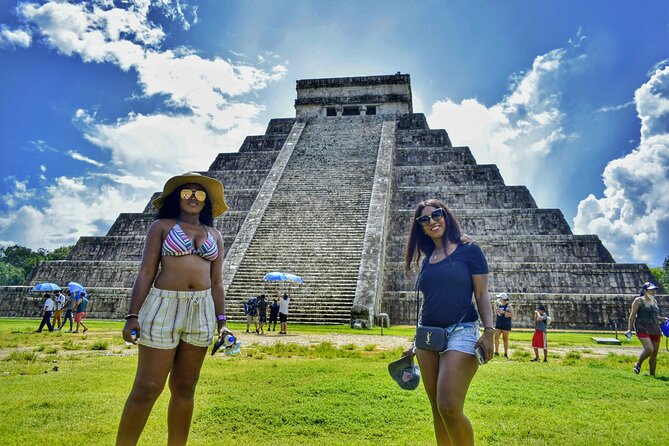 Chichen-itza & Cenote Private Tour - Price, pickup fees, and what to confirm