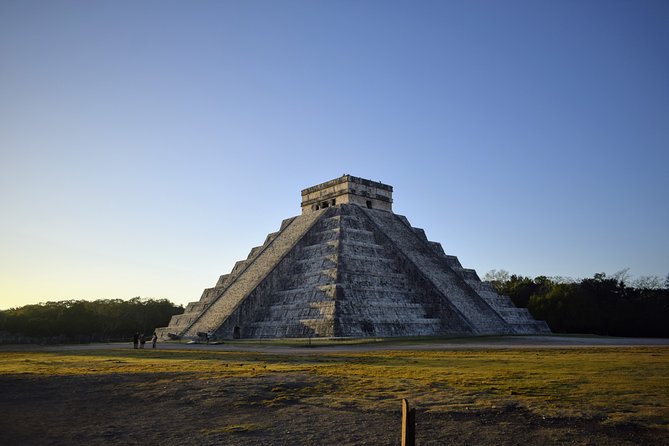 Chichen-itza & Cenote Private Tour - The drive from Tulum to Yucatan