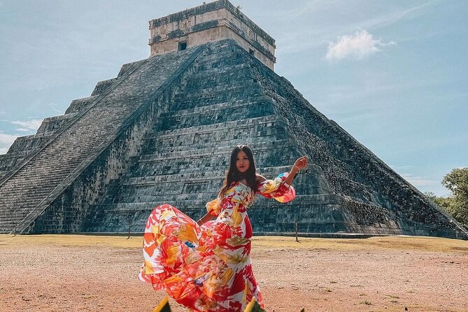 Chichén Itzá, Cenote Suytún, and Cenote Ikkil Guided Tour - What this $69.70 excursion really delivers