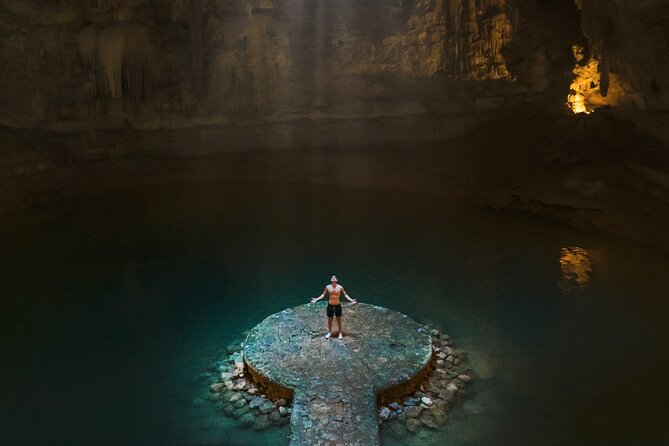 Chichén Itzá, Cenote Suytún, and Cenote Ikkil Guided Tour - The real cost, including the 765 MXN charge