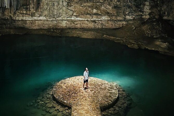 Chichén Itzá, Cenote Suytún & Cenote Ik-kil Expedition - What the $59 price really covers