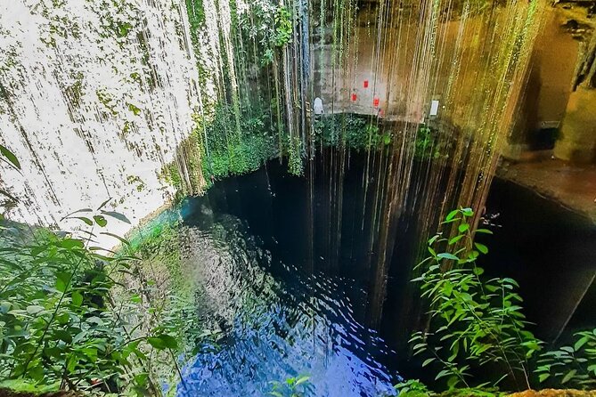 Chichén Itzá, Cenote Suytún & Cenote Ik-kil Expedition - Who will enjoy this expedition