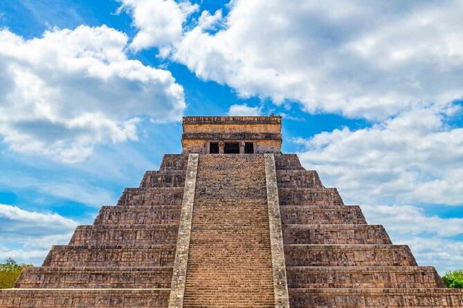Chichen Itza, Cenote & Valladolid Tour with Lunch - Is $85 a good value?