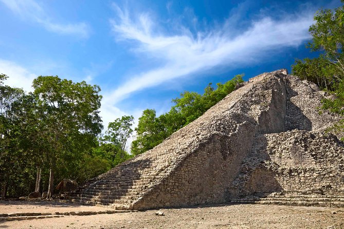 Chichen Itza, Coba & Cenote with optional Lunch & Hotel Pick-up - The long bus ride and how to prepare