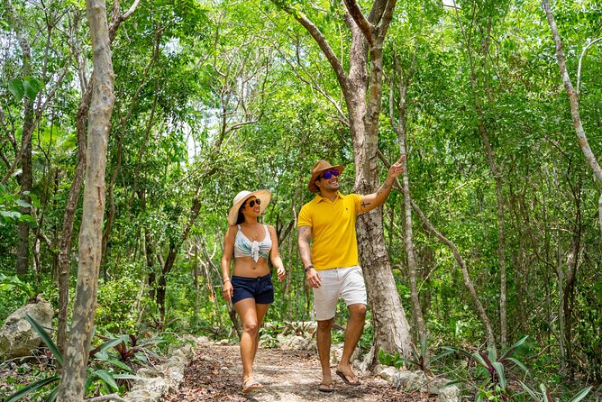 Chichen Itza Day-Trip, Cenote Swim & Valladolid with lunch - Valladolid gives you only a brief taste