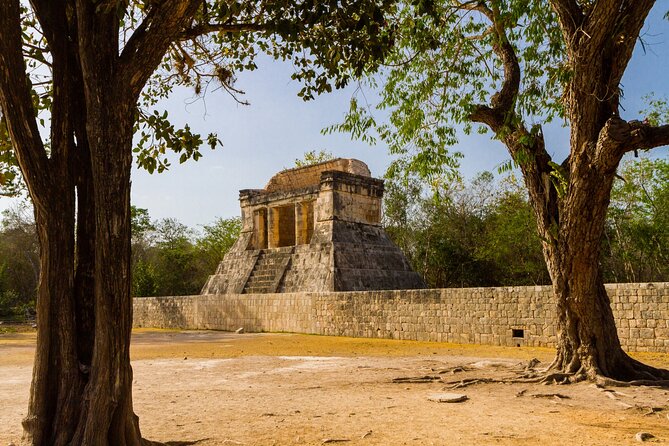 Chichen Itza Day-Trip, Cenote Swim & Valladolid with lunch - Who will get the most from this tour