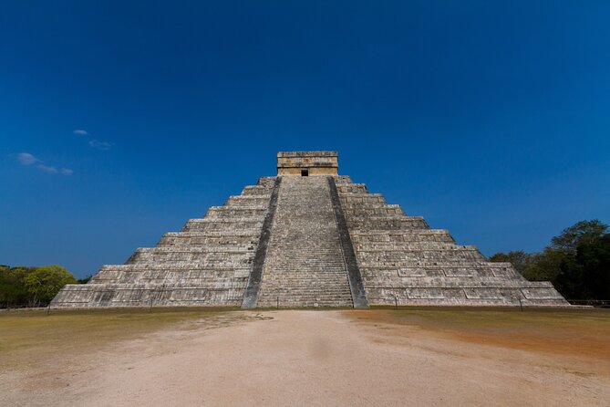 Chichen Itza Day-Trip, Cenote Swim & Valladolid with lunch - The extra Chichen Itza charge changes the value