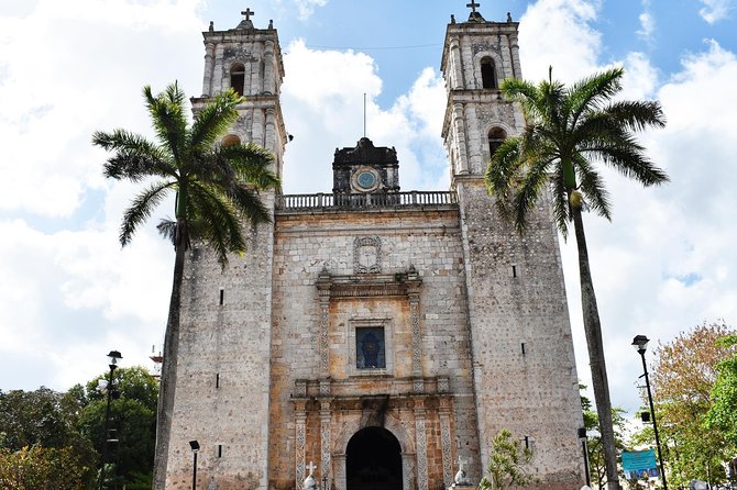Chichen Itza Day Trip Exclusive Nool-Ha Cenote & Valladolid Visit - Thirty minutes in Valladolid