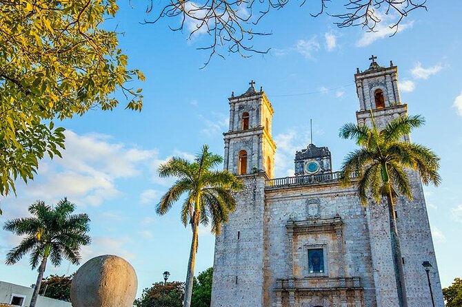 Chichen Itza Day Trip Exclusive Nool-Ha Cenote & Valladolid Visit - The long bus rides and sales pressure