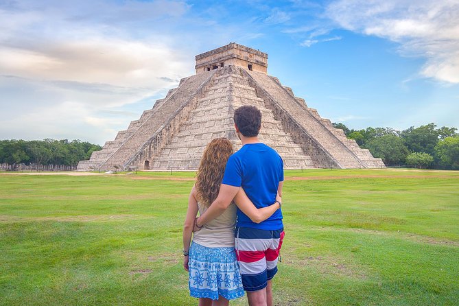 Chichen Itza Deluxe Valladolid and 2 Cenotes - What to pack for this particular day