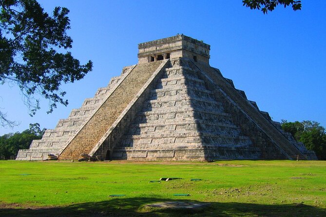 Chichen Itza Exclusive Tour, Cenote, Magical Town & Buffet - Why this day works for first-time Yucatan visitors