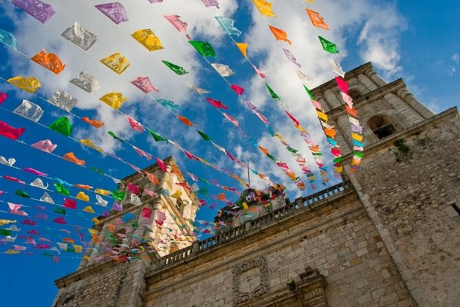 Chichen Itza Exclusive Tour, Cenote, Magical Town & Buffet - Free time inside the archaeological site