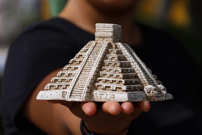 Chichen Itza Exclusive Tour, Cenote, Magical Town & Buffet - Valladolid in 30 minutes