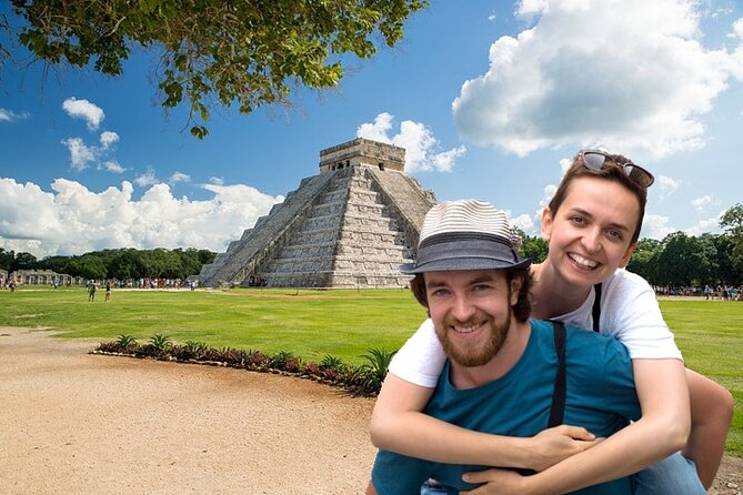 Chichen Itza Exclusive Tour, Cenote, Magical Town & Buffet - Transport, pickup, and the real pace of the day