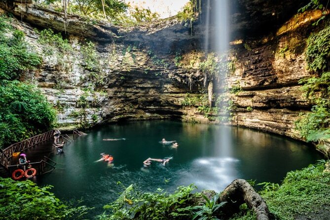 Chichen Itza Exclusive Tour, Cenote, Magical Town & Buffet - What to wear and pack