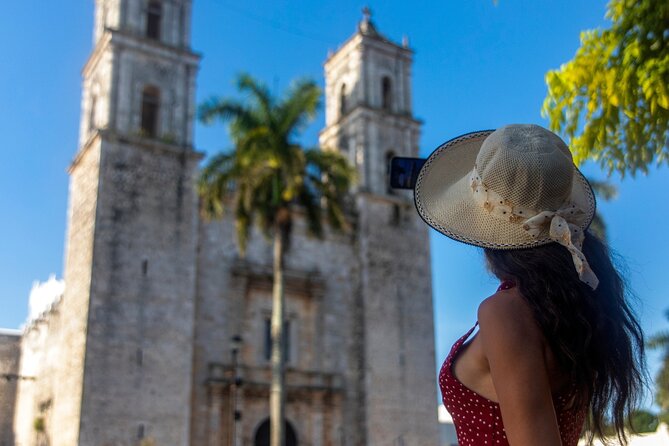 Chichen Itza Gastronomic, Valladolid and Cenote Extremo - Who will get the most from this tour