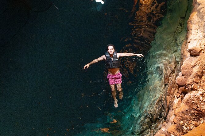 Chichen Itza Gastronomic, Valladolid and Cenote Extremo - Is Chichen Itza Gastronomic, Valladolid and Cenote Extremo worth booking?