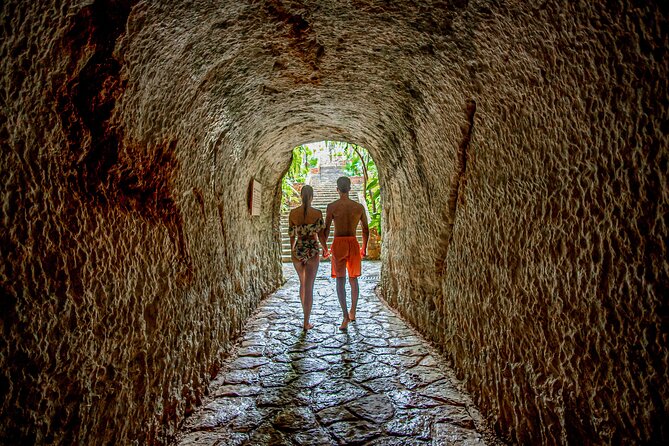 Chichén Itzá Guided Tour with Cenote & Buffet at Valladolid - Chichén Itzá: the reason to choose this tour