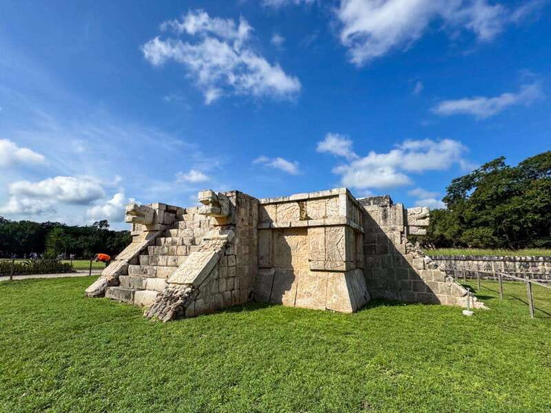 Chichen Itza: Guided Tour with Valladolid & Cenote Chichikan - Should you book Chichen Itza, Chichikan, and Valladolid?