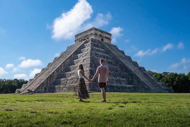 Chichen Itza Ik kil and Suytun Cenote Tour from Cancun - Pickup from Cancun to Tulum needs a careful check