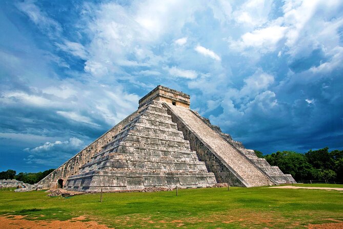 Chichen Itza Ik kil and Suytun Cenote Tour from Cancun - Is the $65 price good value?