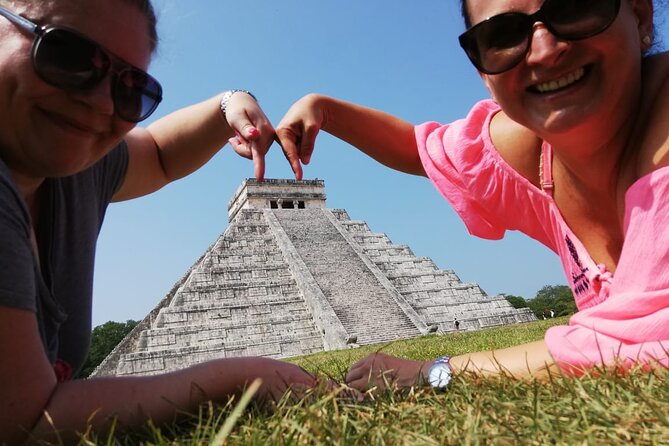CHICHEN-ITZA MARAVILLA - Cenotes & Valladolid Private Tour - Key points to know before you book