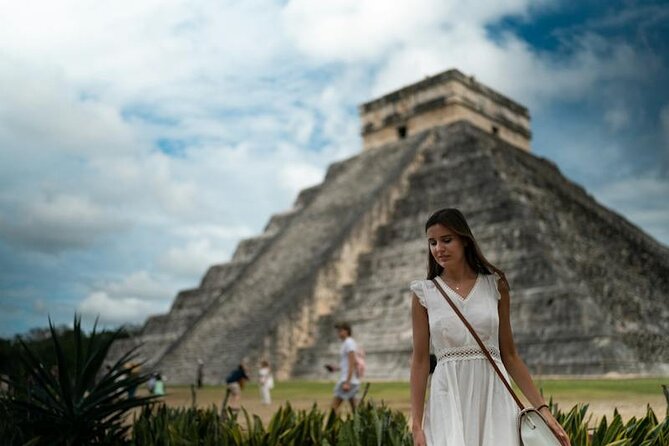 Chichén Itzá Marvels Day Trip:Cenote Oxman & Valladolid Adventure - Key points before you book