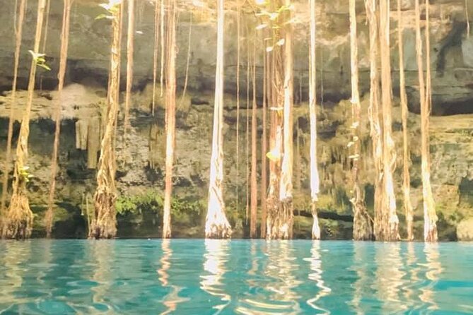 Chichén Itzá Marvels Day Trip:Cenote Oxman & Valladolid Adventure - Who will enjoy this tour most?
