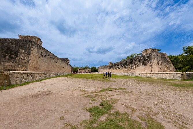 Chichen Itza Options with Sacred Cenote from Cancun - How to prepare for a smoother day