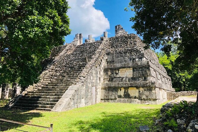 Chichén Itzá Premium Cenote y valladolid Day Tour - Is $79 a good value?