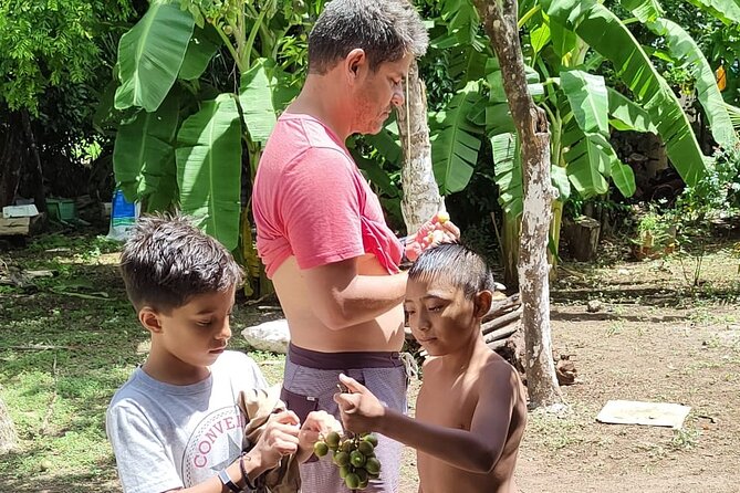 Chichen Itza, Private Cenote/Food Experience & the magic Izamal - The practical details that matter
