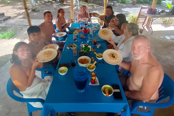 Chichen Itza, Private Cenote/Food Experience & the magic Izamal - Should you book it?