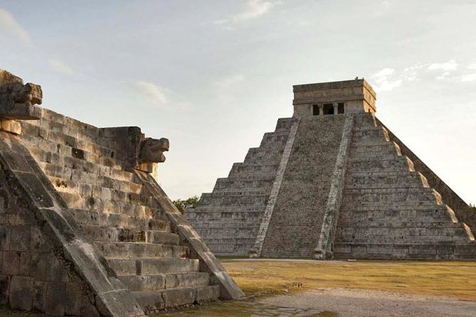 Chichen Itza Private Tour plus Cenote and Valladolid Visit - Why this private Chichen Itza day trip works