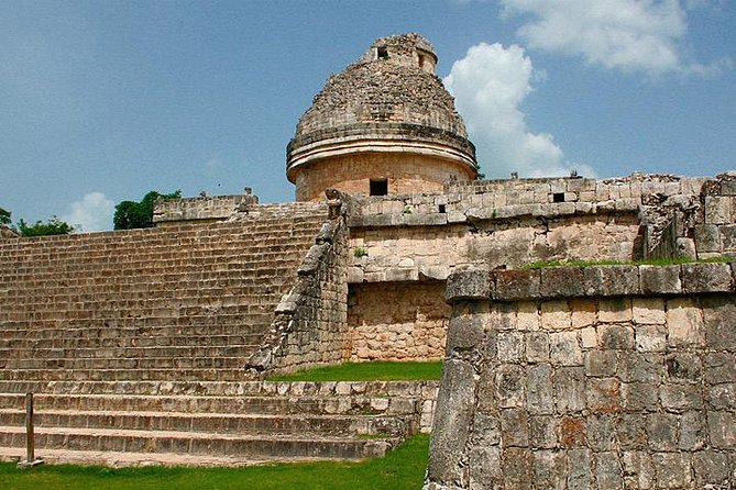Chichen Itza Private Tour plus Cenote and Valladolid Visit - Is $431 per person fair?