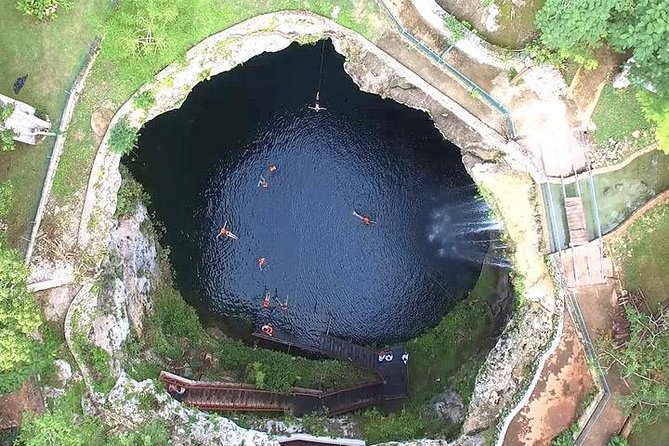 Chichen Itza Private Tour plus Cenote and Valladolid Visit - Reaching Chichen Itza before the heat