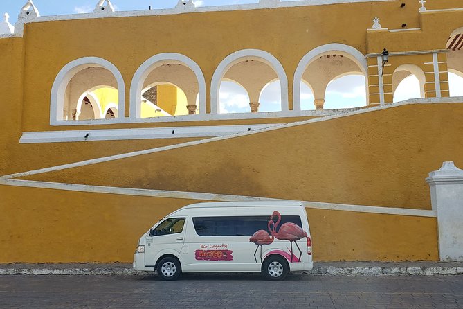 Chichen Itza skip the line - Cenote - Izamal from Valladolid - Is $189 per person a fair price?