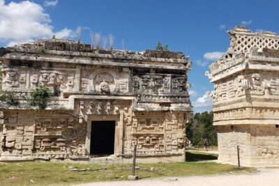 Chichen Itza skip the line – Cenote – Izamal from Valladolid