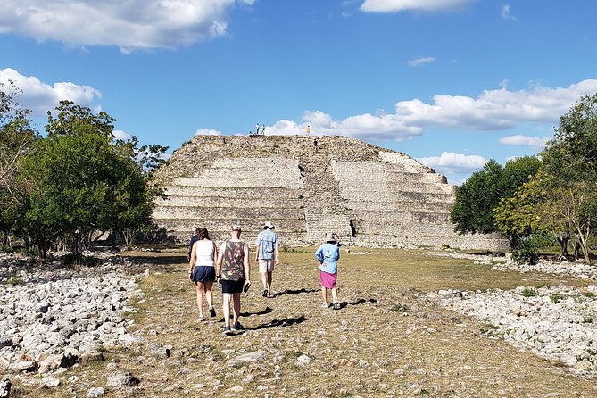 Chichen Itza skip the line - Cenote - Izamal from Valladolid - Practical details before you book