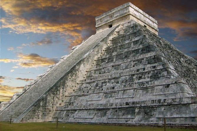 Chichen Itza Sunrise and Cenote Ik Kil from Cancun - Flexible add-ons: useful, but not free in time