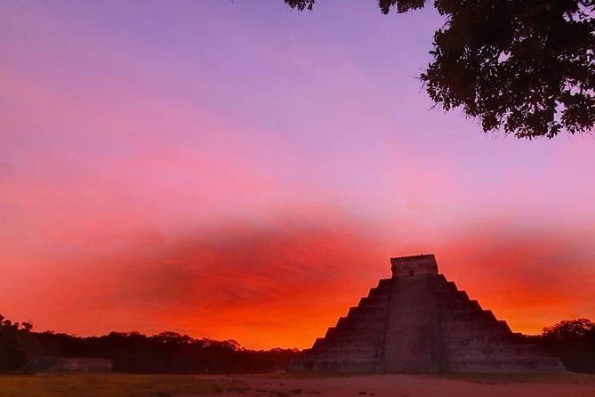 Chichen Itza Sunrise and Cenote Ik Kil from Cancun - Who will enjoy this private tour most