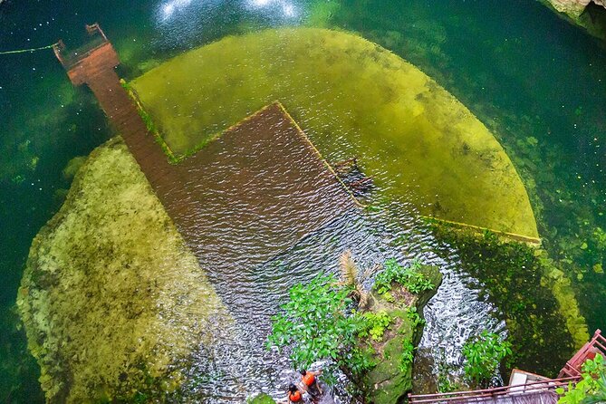 Chichen Itza Tour Plus with Cenote Swim and Round Transportation - Why this day works for first-time visitors