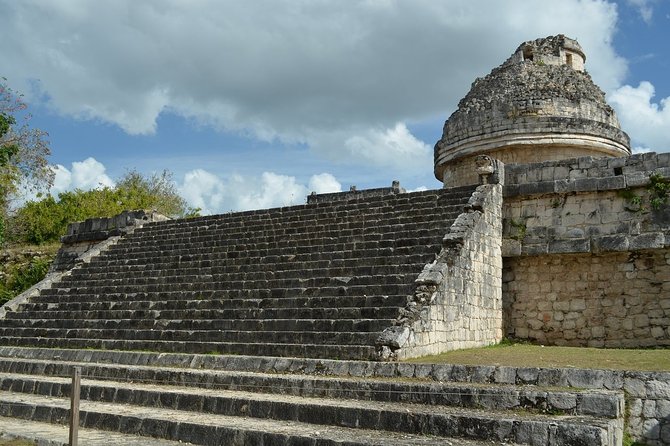 Chichen Itza Tour Plus with Cenote Swim and Round Transportation - Choosing between Cenote Noolha and Cenote Chichikan