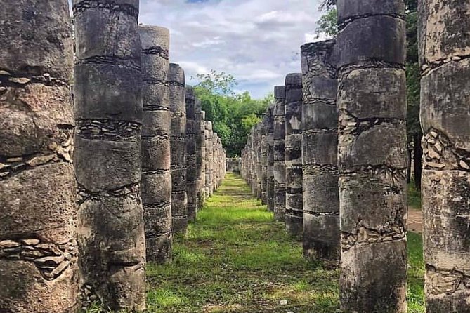 Chichen Itza Tour Plus with Cenote Swim and Round Transportation - Mexican buffet lunch and the cultural stop