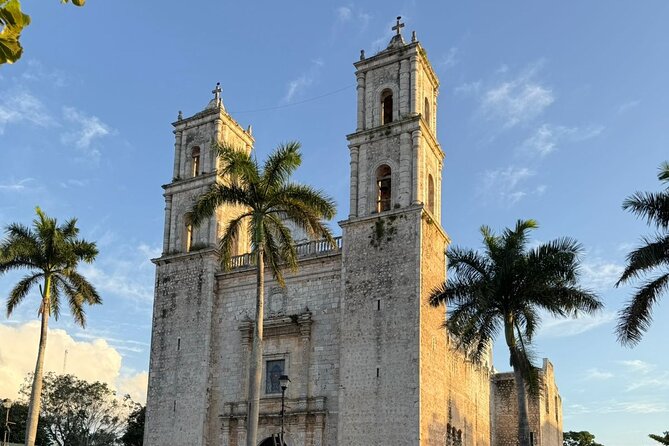 Chichen Itza tour with Cenote and Valladolid for the best price - The bilingual guiding can make or break the day