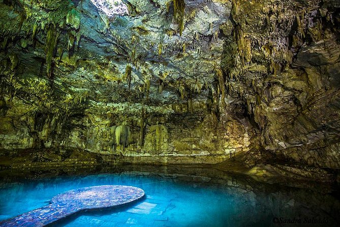 Chichen Itza, Valladolid and Cenote Full Day Tour - Who should book this day trip?